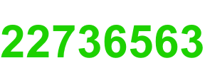 22736563